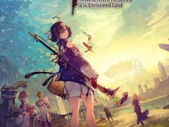 Compare Atelier Yumia: The Alchemist of Memories & the Envisioned Land
