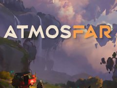 Atmosfar