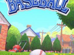 Backyard Baseball