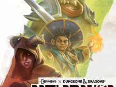 Demeo x Dungeons & Dragons: Battlemarked