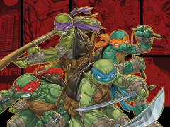 Compare Teenage Mutant Ninja Turtles: Mutants in Manhattan