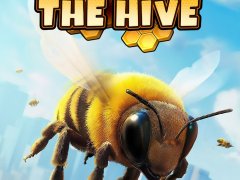 Bee Simulator: The Hive