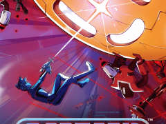 Compare Berzerk: Recharged