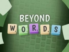 Beyond Words