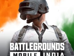 Battlegrounds Mobile India