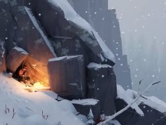 Blackfrost: The Long Dark 2