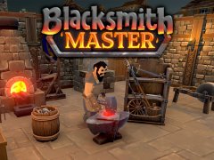 Blacksmith Master