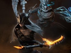 Blade of God X: Orisols