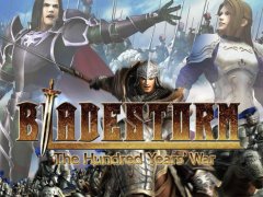 Compare Bladestorm: The Hundred Years' War