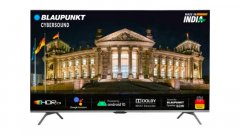  Blaupunkt 43-tums CyberSound Ultra-HD Android TV (43CSA7070) 