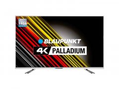 Blaupunkt 43-inch BU680 4K LED Smart TV (BLA43BU680)