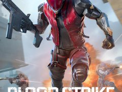Compare Blood Strike