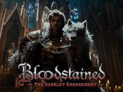 Bloodstained: The Scarlet Engagement