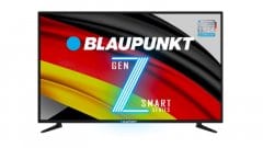 Blaupunkt 43-inch Gen-Z LED 4K Smart TV (BLA43BS570)