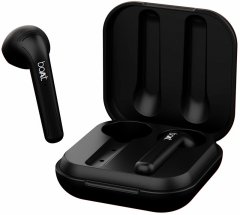 Compare boAt Airdopes 481-V2 True Wireless Stereo (TWS) Earphones