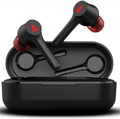 Compare boAt Airdopes 281 True Wireless Stereo (TWS) Earphones