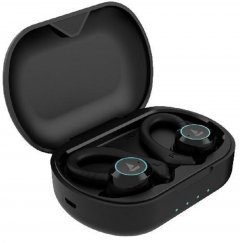 Compare boAt Airdopes 421 True Wireless Stereo (TWS) Earphones