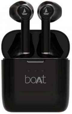 Compare boAt Airdopes 131 True Wireless Stereo (TWS) Earphones