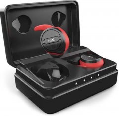 Compare boAt Airdopes 491 True Wireless Stereo (TWS) Earphones