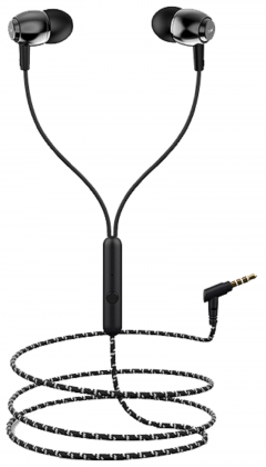 boAt Bassheads 162 Wired Earphones