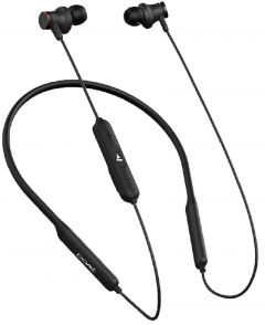 Compare boAt Rockerz 305-V2 Wireless Earphones