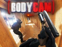 Bodycam (video game)