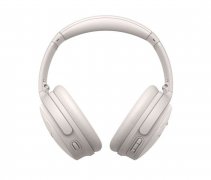 Bose QuietComfort 45 Wireless Headphones