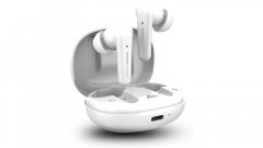 Boult Audio AirBass FX1 True Wireless Stereo (TWS) Earphones