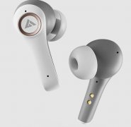 Boult Audio Omega True Wireless Stereo (TWS) Earphones