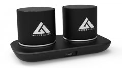 Boult Audio Vibe Wireless Bluetooth Speaker