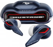 Boult Audio Mustang Torq True Wireless Stereo (TWS) Earphones