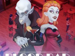 Blood Bar Tycoon