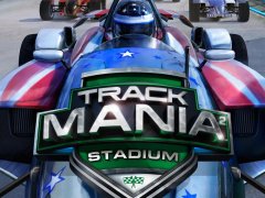 Compare TrackMania 2 Stadium