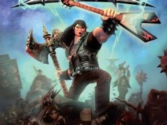 Compare Brütal Legend