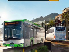 Bus Simulator 27