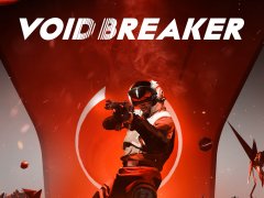VOID/BREAKER