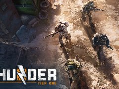 Thunder Tier One