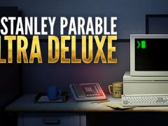 Compare The Stanley Parable: Ultra Deluxe