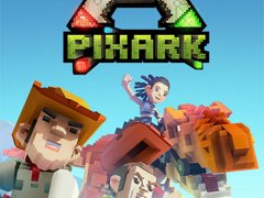Compare PixARK