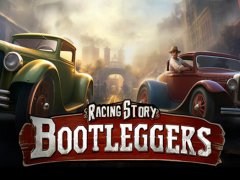 Bootlegger's Mafia Racing Story