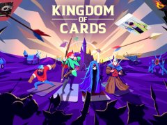 Kingdom of Cards