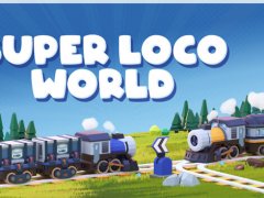 Super Loco World