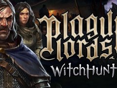 Plague Lords: Witch Hunt