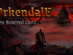 Orkendale: The Scarred Land