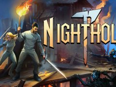 Compare Nighthold