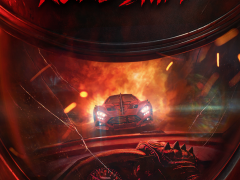 Carmageddon: Rogue Shift