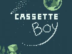 CASSETTE BOY