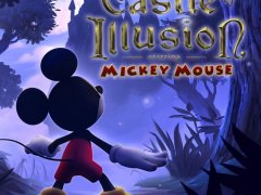 Compare Castle of Illusion Starring Mickey Mouse