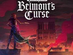 Castlevania: Belmont's Curse