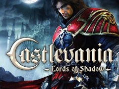 Compare Castlevania: Lords of Shadow